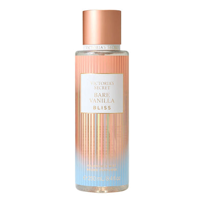 Victoria's Secret Bare Vanilla Bliss Body Mist 250ml
