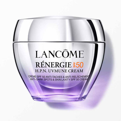 Lancôme Rénergie H.P.N. UVMUNE Creme Facial FPS 50 50ml