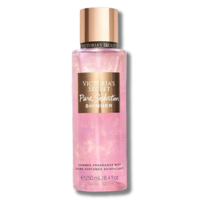Victoria's Secret Pure Seduction Shimmer Body Mist 250ml