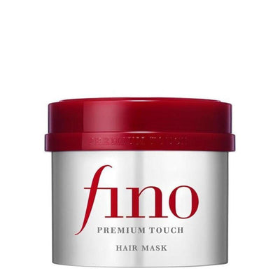 Fino Premium Touch Máscara Capilar 230g