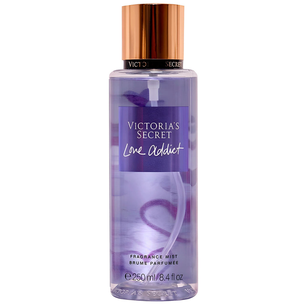 Victoria's Secret Love Addict Body Splash 250ml