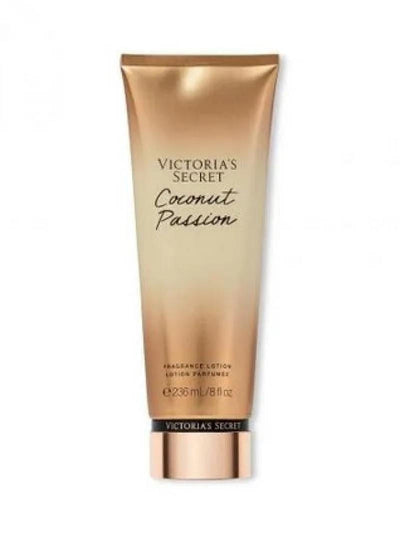 Victoria's Secret Coconut Passion Hidratante Corporal 236ml