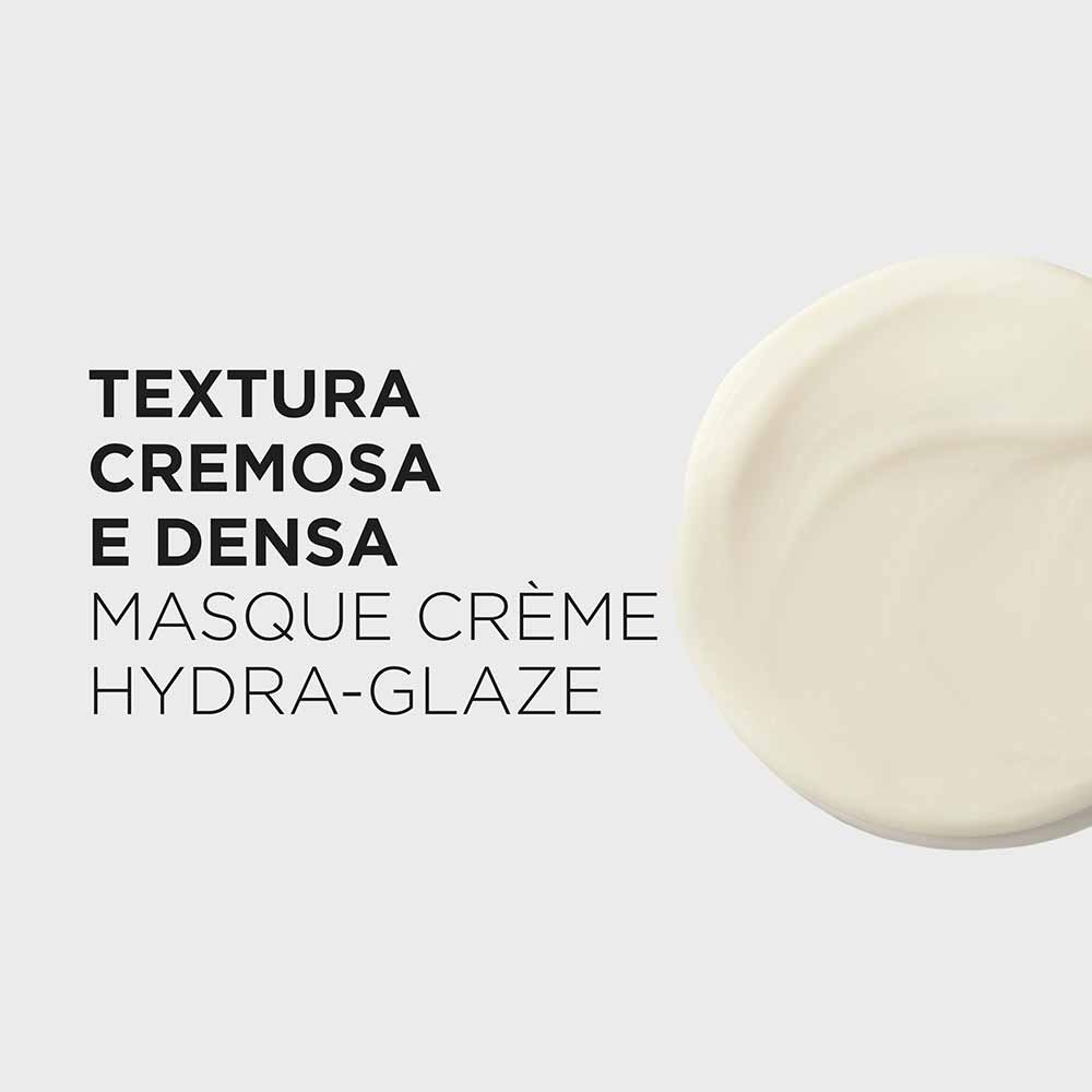 Kérastase Gloss Absolu Riche Hydra-Glaze Máscara Capilar 200ml
