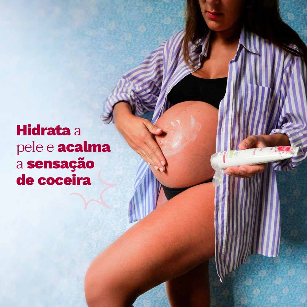 Mustela Maternité Creme para Estrias