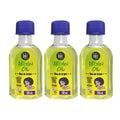 Lola From Rio Argan Oil Kit 3 Óleos 50ml