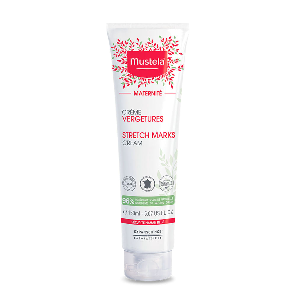 Mustela Maternité Creme para Estrias