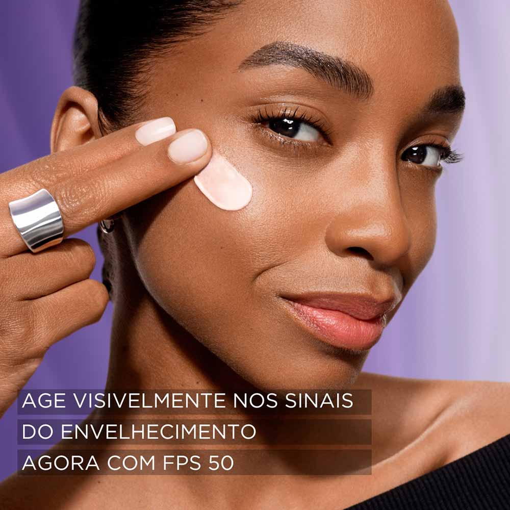 Lancôme Rénergie H.P.N. UVMUNE Creme Facial FPS 50 50ml
