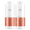 Wella Professionals Fusion Kit Shampoo 1L e Condicionador 1L