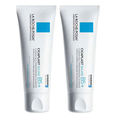 La Roche-Posay Cicaplast Baume B5+ Kit 2 Unidades 40ml