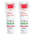 Mustela Maternité Kit Creme para Estrias 2x250ml
