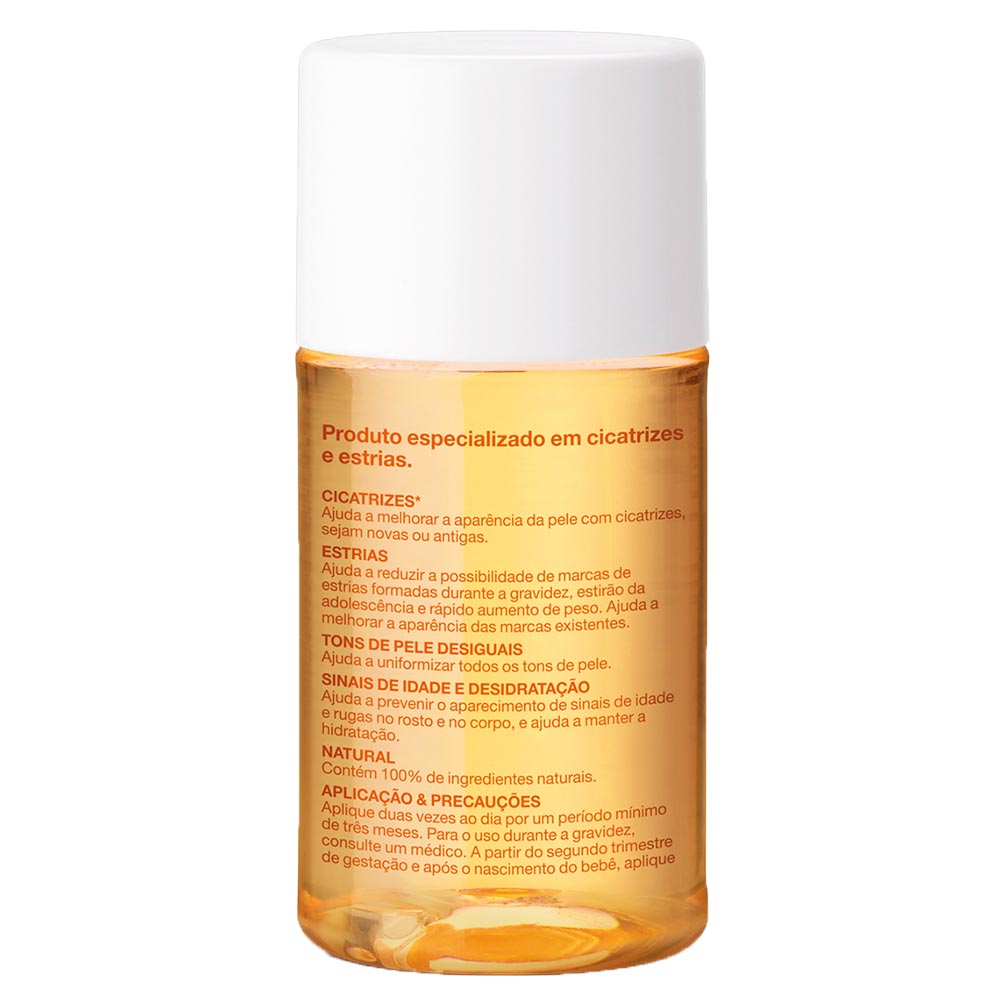 Bio-Oil Óleo Corporal para Cuidado da Pele Natural
