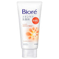 Bioré Skincare Wash Rich Moisture Sabonete Facial 130g