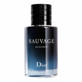 Dior Sauvage Perfume Masculino Eau de Parfum