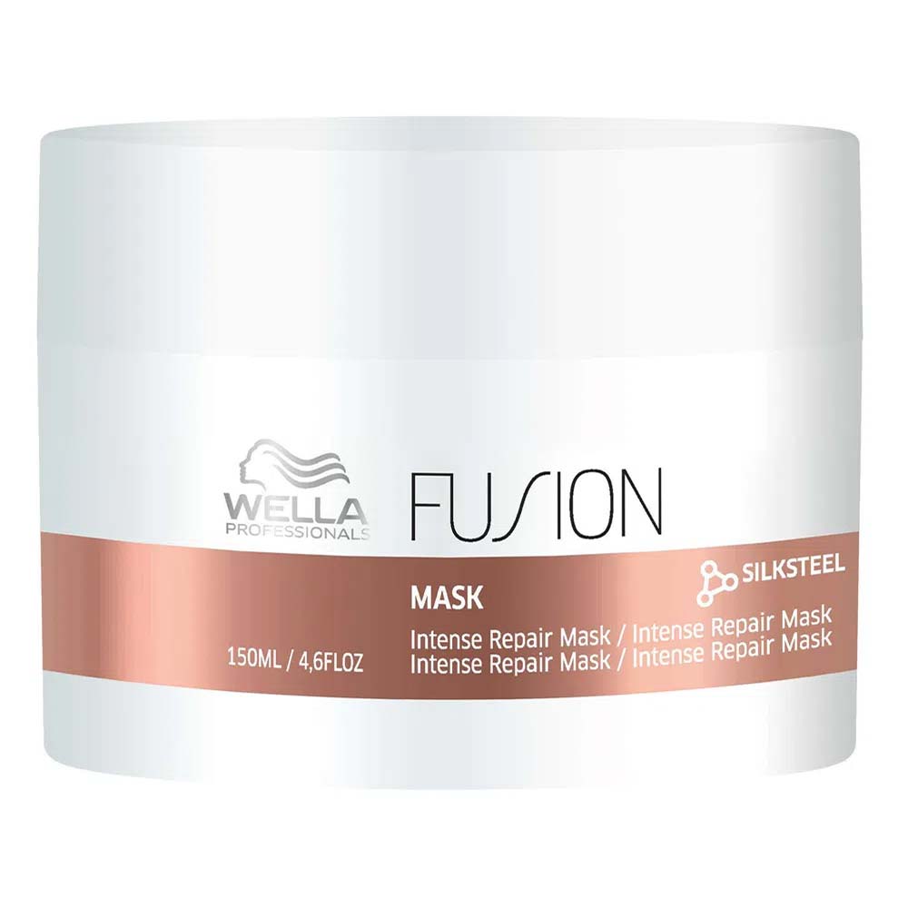 Wella Professionals Cronograma Capilar Kit 3 Máscaras 150ml